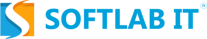 Softlab IT Logo